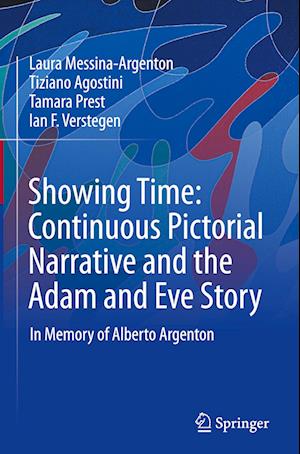 Showing Time: Continuous Pictorial Narrative and the Adam and Eve Story