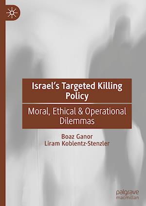 Israel’s Targeted Killing Policy