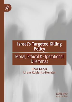 Israel’s Targeted Killing Policy