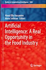 Artificial Intelligence: A Real Opportunity in the Food Industry