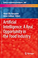 Artificial Intelligence: A Real Opportunity in the Food Industry