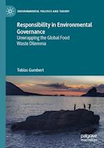 Responsibility in Environmental Governance