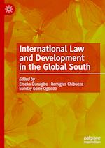 International Law and Development in the Global South