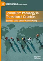 Journalism Pedagogy in Transitional Countries