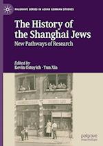 The History of the Shanghai Jews