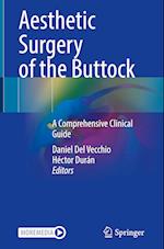 Aesthetic Surgery of the Buttock