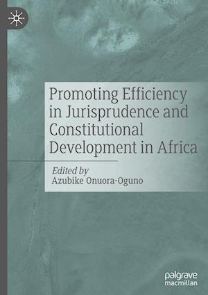 Promoting Efficiency in Jurisprudence and Constitutional Development in Africa