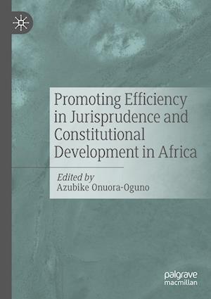 Promoting Efficiency in Jurisprudence and Constitutional Development in Africa