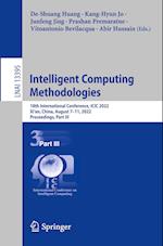 Intelligent Computing Methodologies