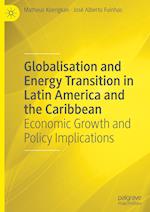 Globalisation and Energy Transition in Latin America and the Caribbean