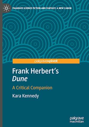 Frank Herbert's "Dune"