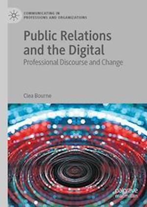Public Relations and the Digital
