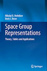 Space Group Representations