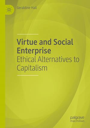 Virtue and Social Enterprise