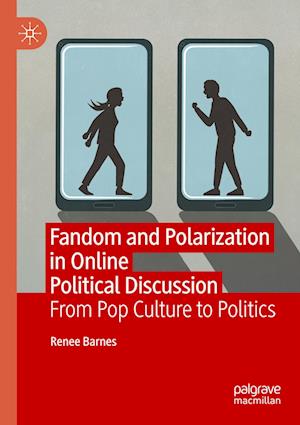 Fandom and Polarization in Online Political Discussion