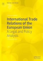 International Trade Relations of the European Union