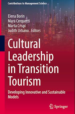 Cultural Leadership in Transition Tourism