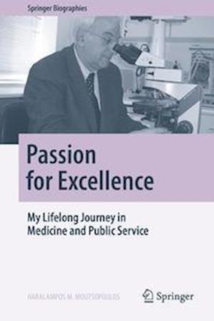 Passion for Excellence