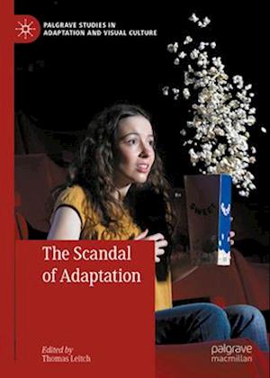 The Scandal of Adaptation