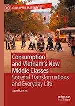 Consumption and Vietnam¿s New Middle Classes