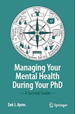 Managing your Mental Health during your PhD