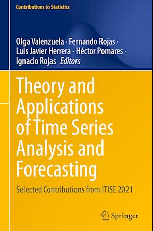 Theory and Applications of Time Series Analysis and Forecasting