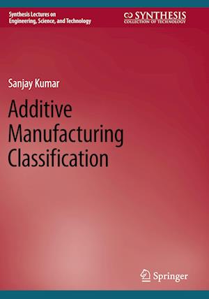 Additive Manufacturing Classification