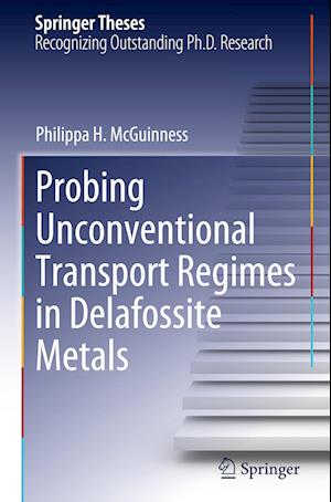 Probing Unconventional Transport Regimes in Delafossite Metals