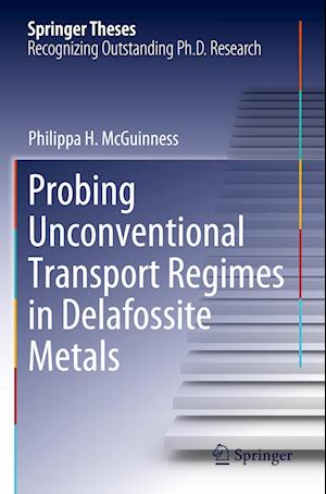 Probing Unconventional Transport Regimes in Delafossite Metals