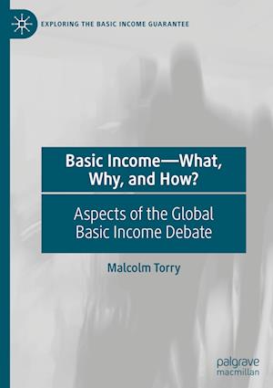 Basic Income—What, Why, and How?