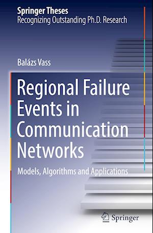 Regional Failure Events in Communication Networks