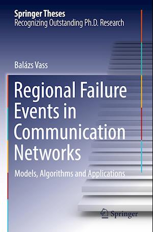 Regional Failure Events in Communication Networks