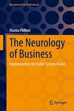 The Neurology of Business