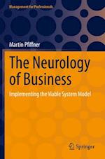 The Neurology of Business