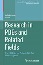 Research in PDEs and Related Fields