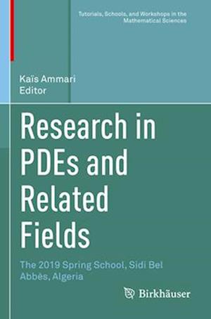 Research in PDEs and Related Fields