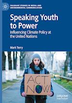 Speaking Youth to Power