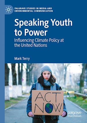 Speaking Youth to Power