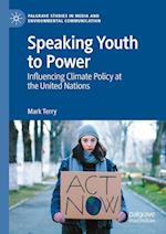 Speaking Youth to Power