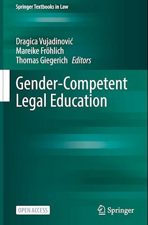 Gender-Competent Legal Education