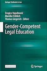 Gender-Competent Legal Education