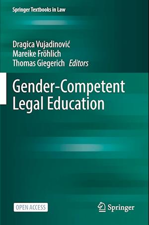 Gender-Competent Legal Education