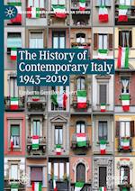 The History of Contemporary Italy 1943-2019