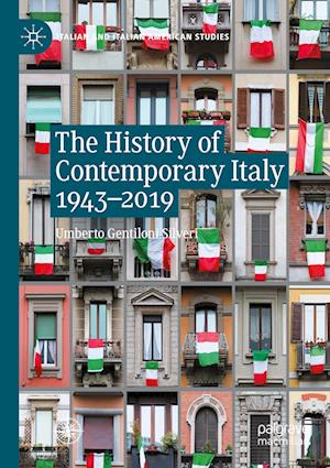 The History of Contemporary Italy 1943-2019