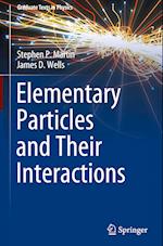 Elementary Particles and Their Interactions