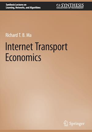 Internet Transport Economics