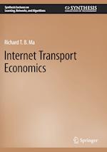 Internet Transport Economics