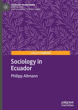 Sociology in Ecuador