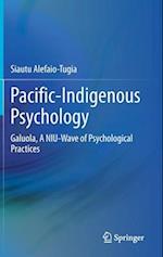 Pacific-Indigenous Psychology