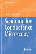 Scanning Ion Conductance Microscopy